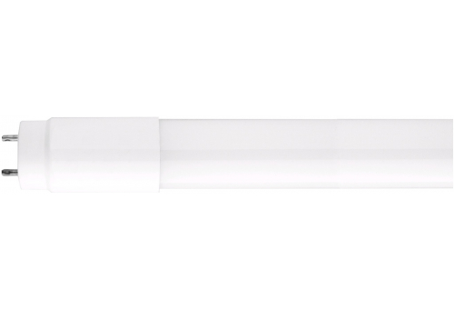 Tub fluorescent LED sticlă 9W G13 600mm CW Avide