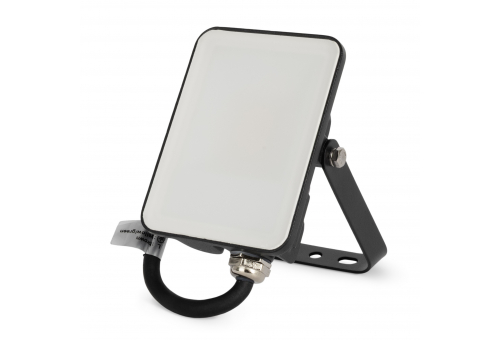 Avide LED Flood Light SMD Frameless 10W NW 4000K