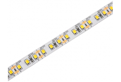 LED Streifen 12V 24W 6400K IP20 5m