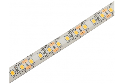 LED Streifen 12V 24W 6400K IP65 5m