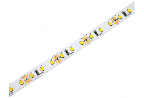 LED Streifen 12V 18W 6400K IP20 5m