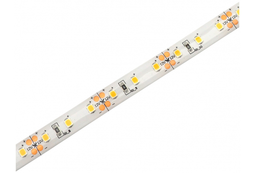 Fita LED 12V 18W 6400K IP65 5m