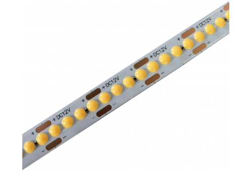 LED Streifen D-COB 12V 12W 4000K NW IP44 5m