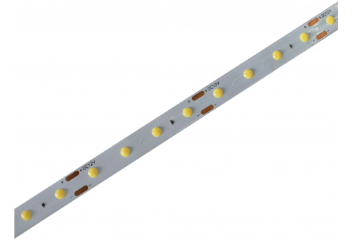 LED Streifen D-COB 12V 8W 6400K CW IP44 5m