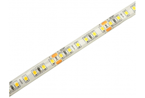 Fita LED 24V 24W 3000K IP65 5m