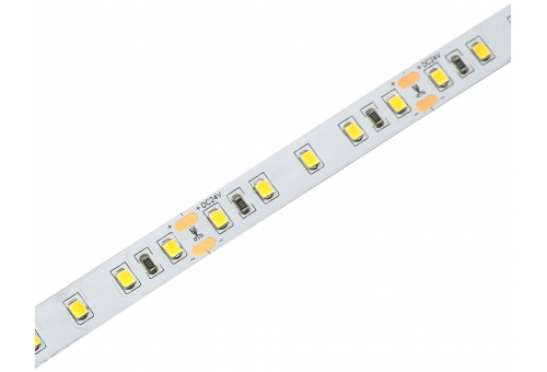 Fita LED 24V 18W 6400K IP20 5m