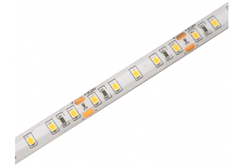 Fita LED 24V 18W 4000K IP65 10m