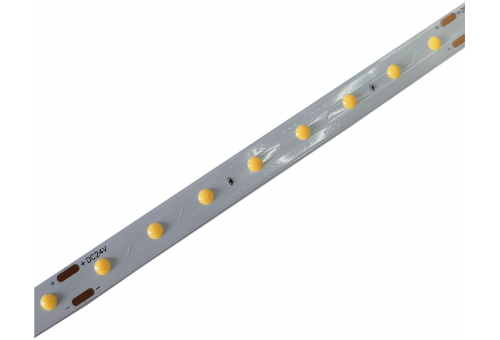 LED Streifen D-COB 24V 8W 4000K NW IP44 10m