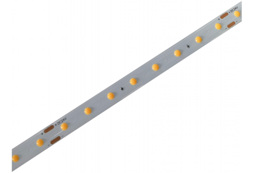 LED Strip D-COB 24V 8W WW IP44 10m