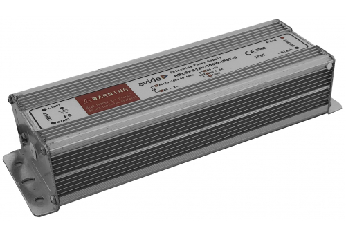 Sursă de alimentare Slim bandă LED 12V 100W IP67 Avide