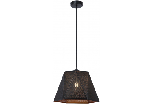 Pendant Lamp Hannah 1xE27