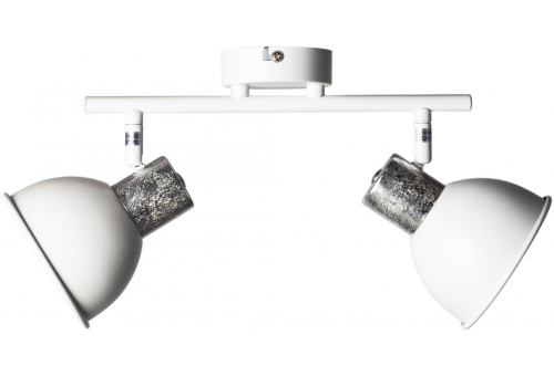 Pendant Lamp Eterna 2xE14