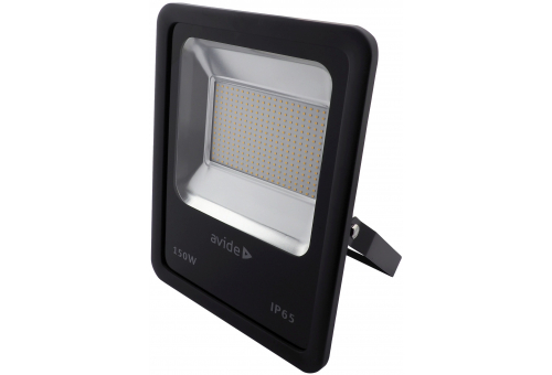 LED Flood Light Industrial SMD 150W CW