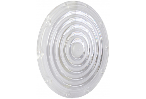 Lentilă 60° pentru lampă Highbay 150W 280pcs SMD2835 150lm/W Avide