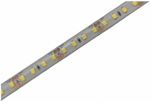 LED pás 12V 16W 6400K IP65 5m 145lm/W