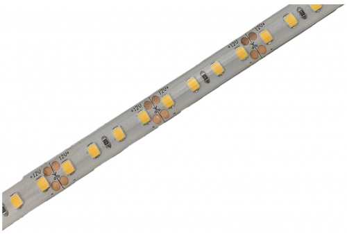 LED Streifen 12V 16W 3000K IP65 5m 145lm/W