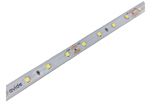 Fita LED 12V 8W 6400K IP20 5m 145lm/W