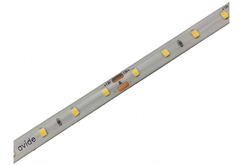 LED Streifen 12V 8W 4000K IP65 5m 145lm/W