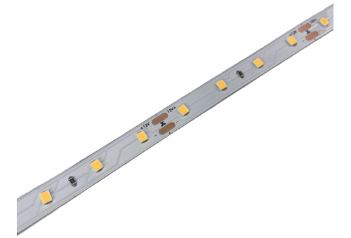 Fita LED 12V 8W 3000K IP20 5m 145lm/W