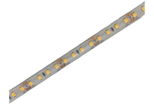 LED pás 24V 16W 3000K IP65 10m 145lm/W