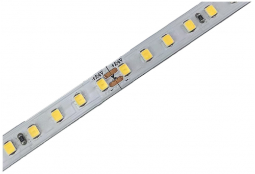 LED pás 24V 8W 6400K IP65 10m 145lm/W