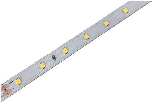 Fita LED 24V 8W 4000K IP20 10m 145lm/W