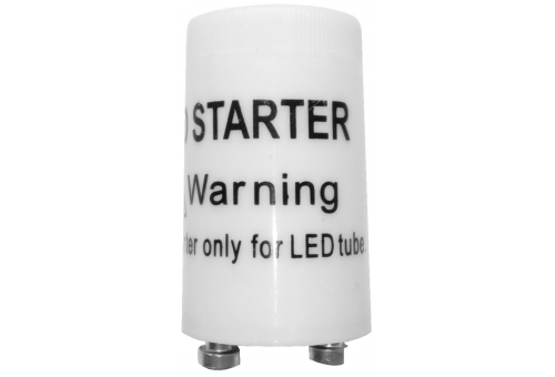 LED Fénycső Starter - T8 G13