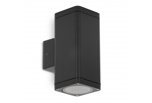 Lampă de perete 2xGU10 IP54 Toledo Avide