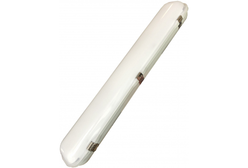 Corp liniar cu LED integrat Tri-proof 40W 4000K 1200mm Avide